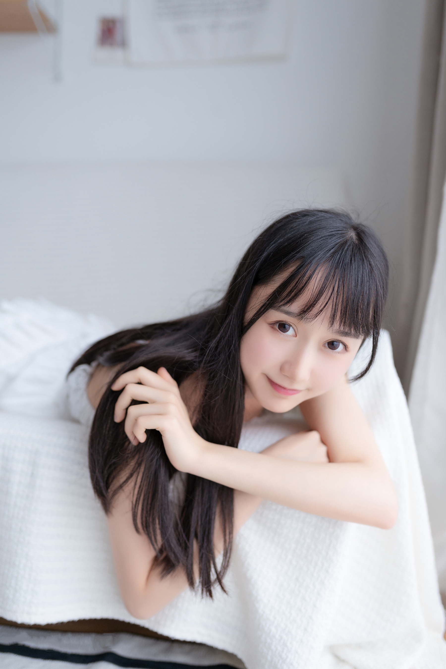 刚撞到头失忆了请问一下哪个是我-九萌堂【www.98cos.click】一个以分享美女写真,微博网红,动漫博主等综合平台
