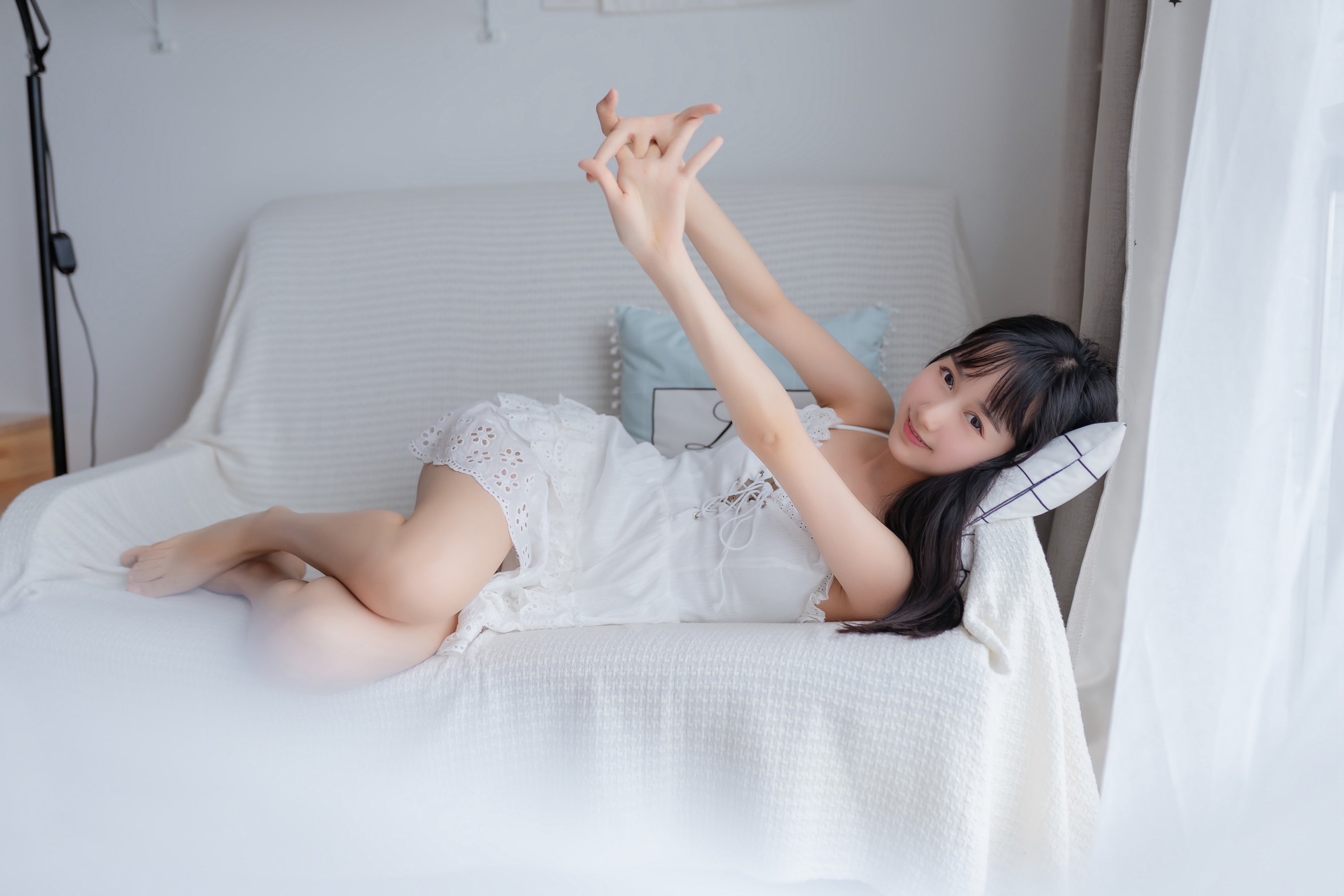 幻灯片-九萌堂【www.98cos.click】一个以分享美女写真,微博网红,动漫博主等综合平台